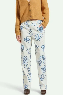 Bedford Pant