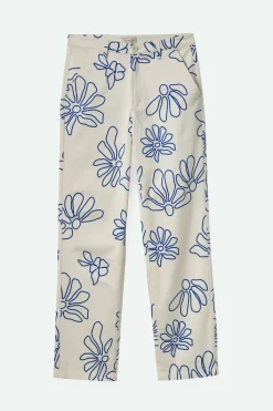 Bedford Pant
