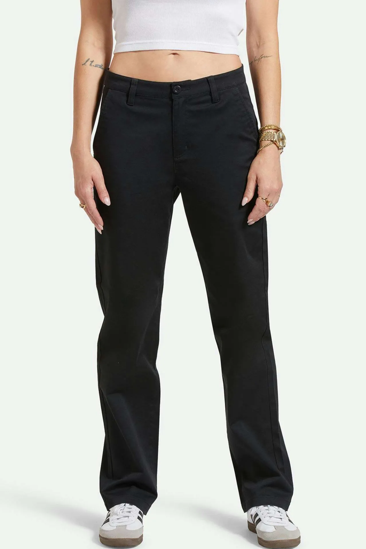 Bedford Pant