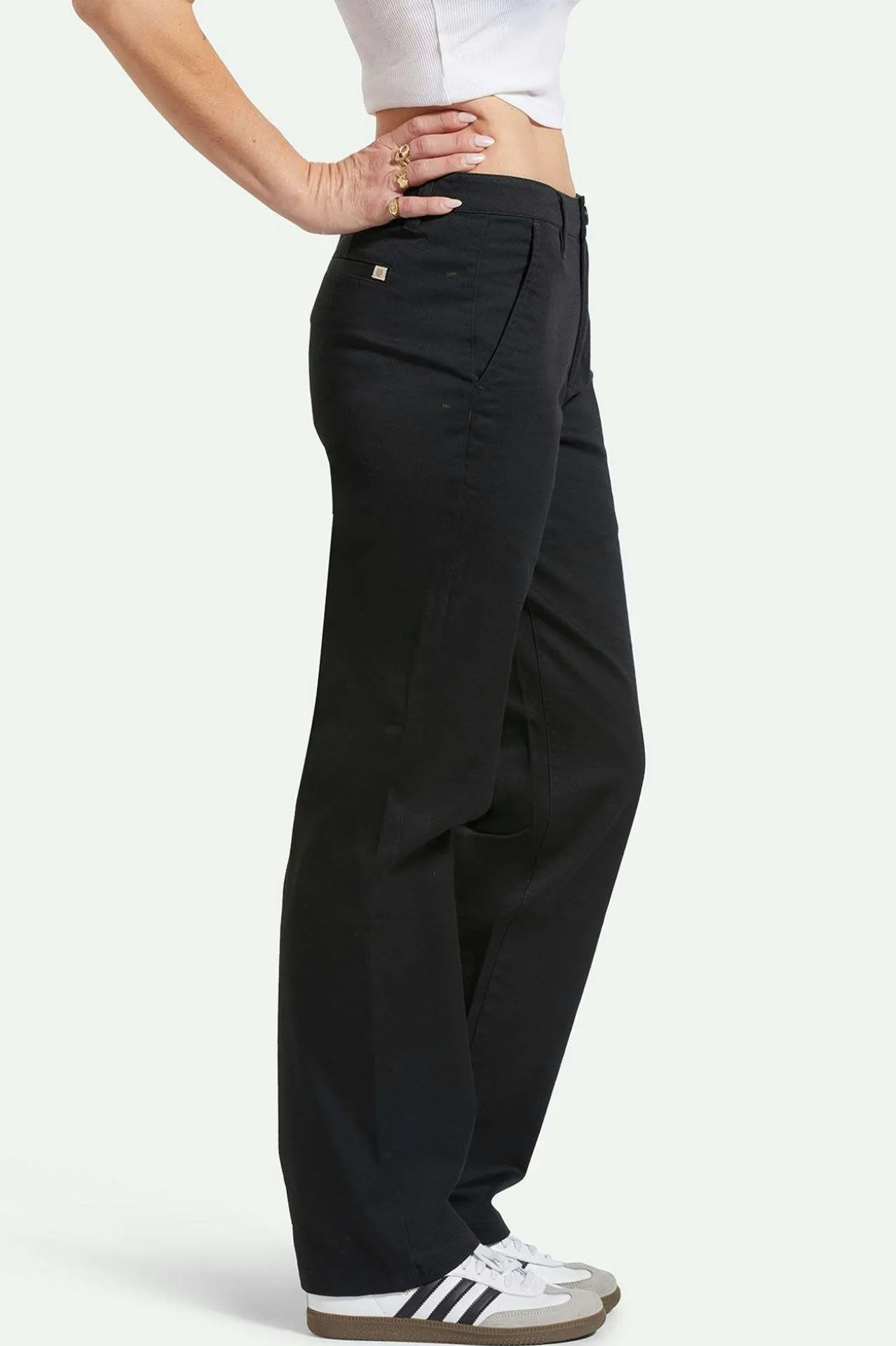 Bedford Pant