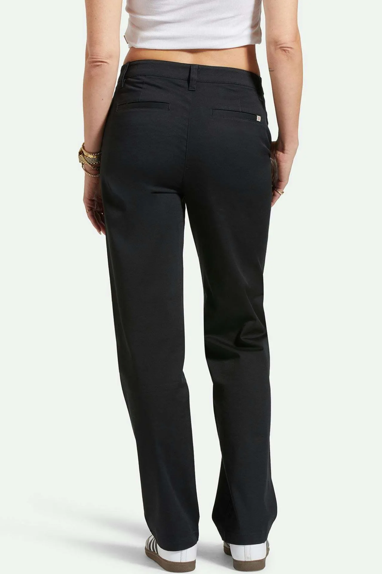 Bedford Pant