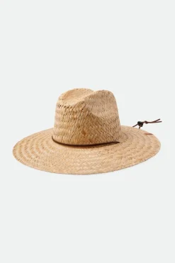 Bells II Lifeguard Hat