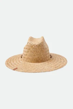 Bells II Lifeguard Hat