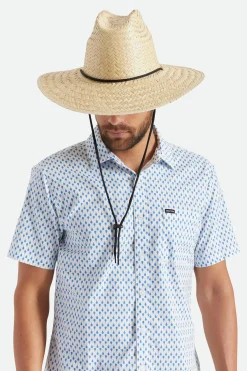 Bells II Sun Hat