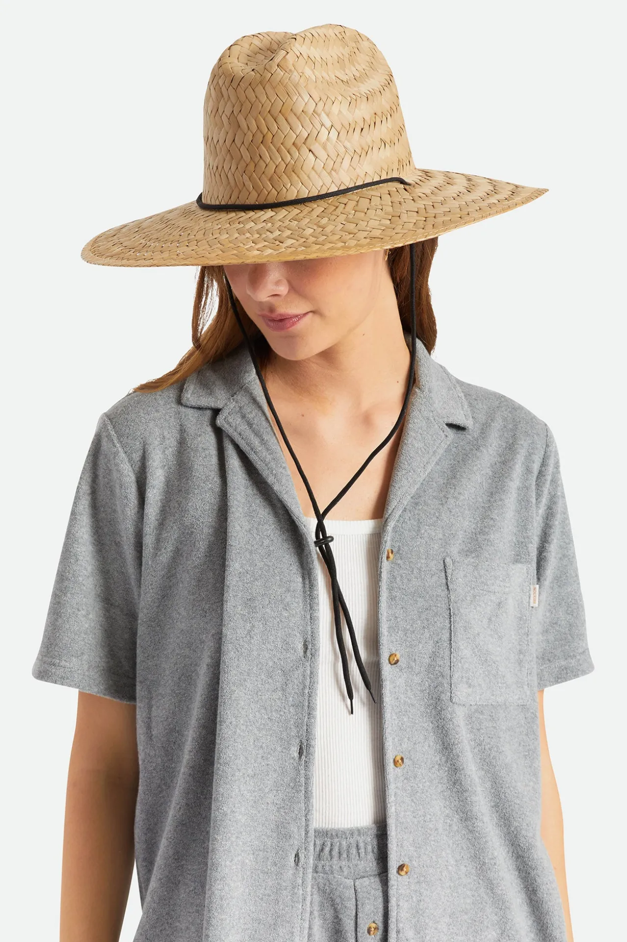 Bells II Sun Hat
