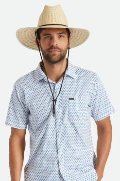 Bells II Sun Hat