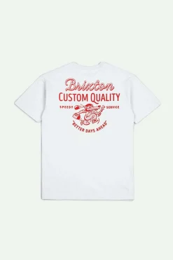 Better Days S/S Standard T-Shirt