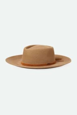 Brenton Convertabrim Fedora