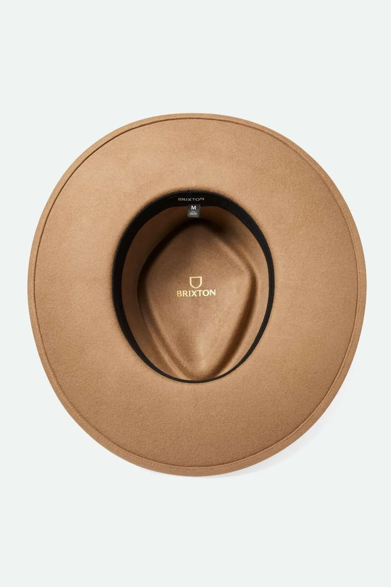 Brenton Convertabrim Fedora