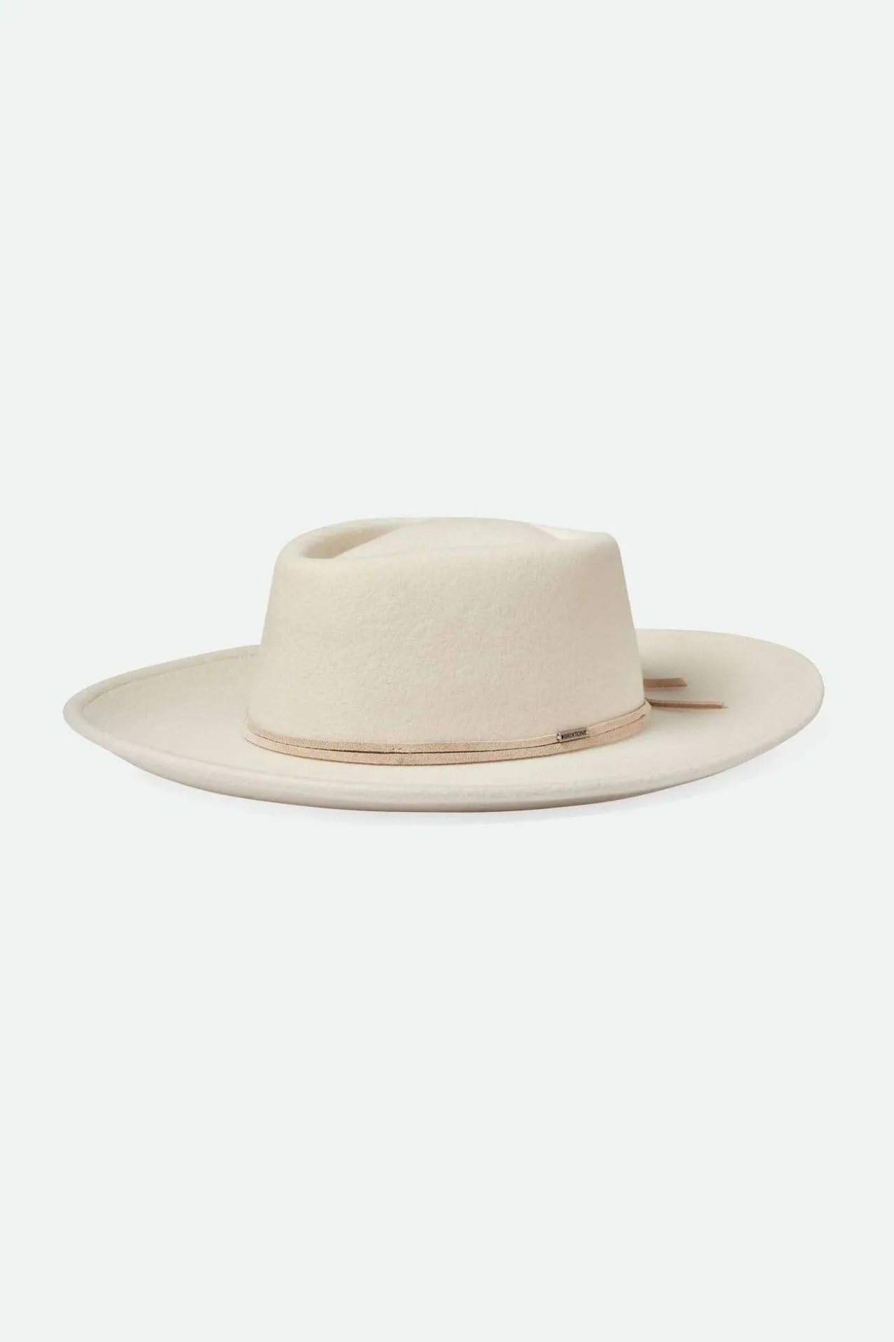 Brenton Convertabrim Fedora