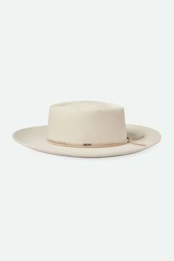 Brenton Convertabrim Fedora