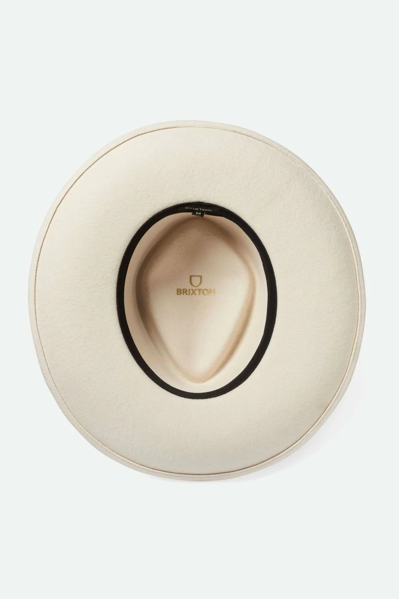 Brenton Convertabrim Fedora