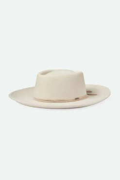Brenton Convertabrim Fedora