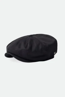 Brood Baggy Newsboy Cap