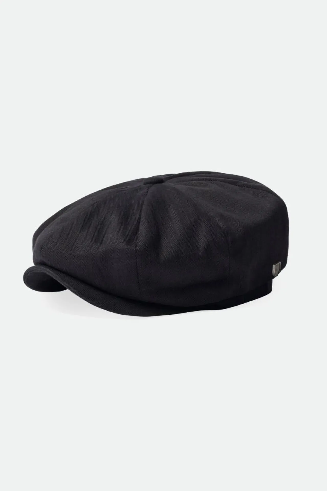 Brood Baggy Newsboy Cap