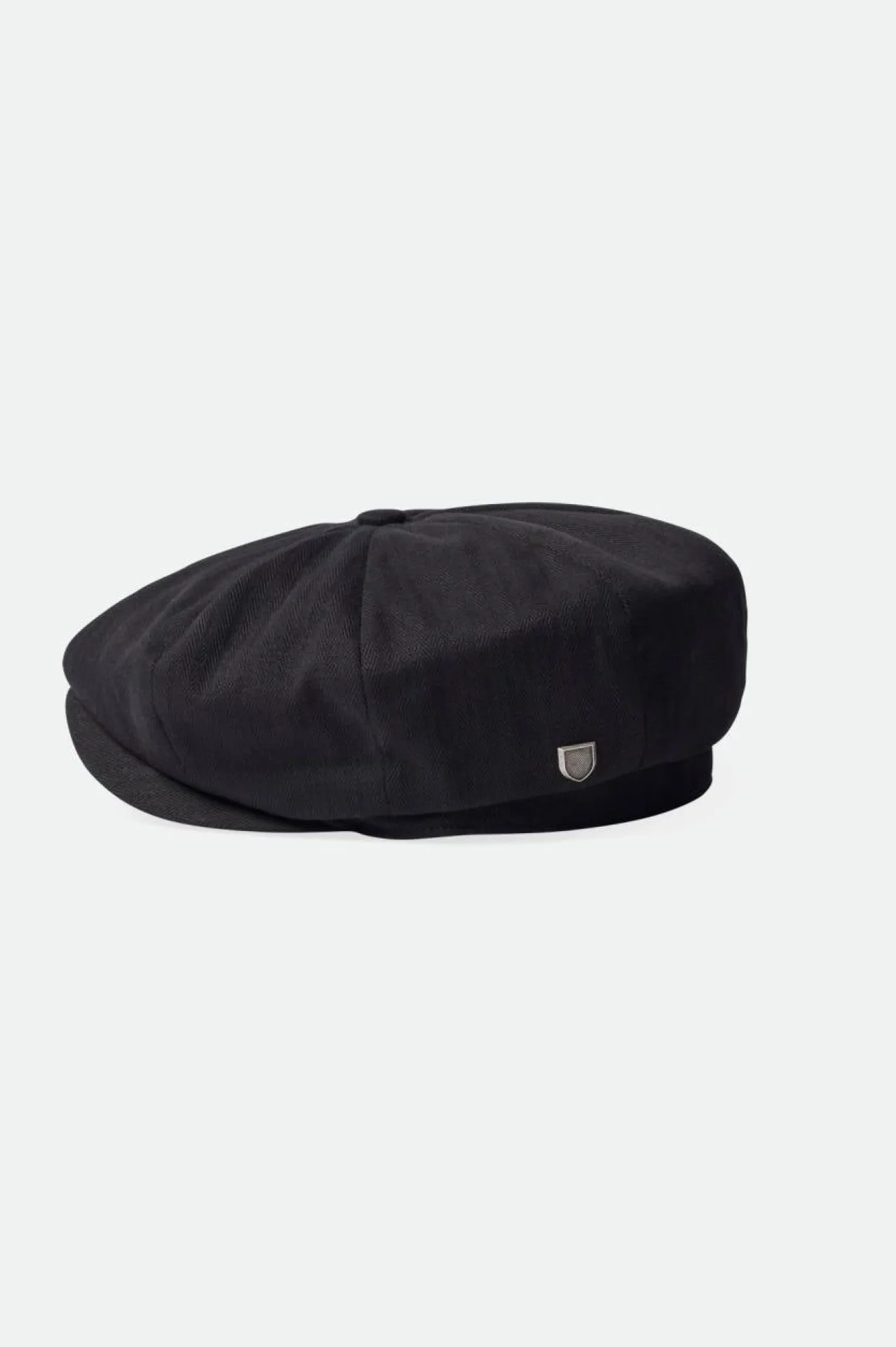 Brood Baggy Newsboy Cap