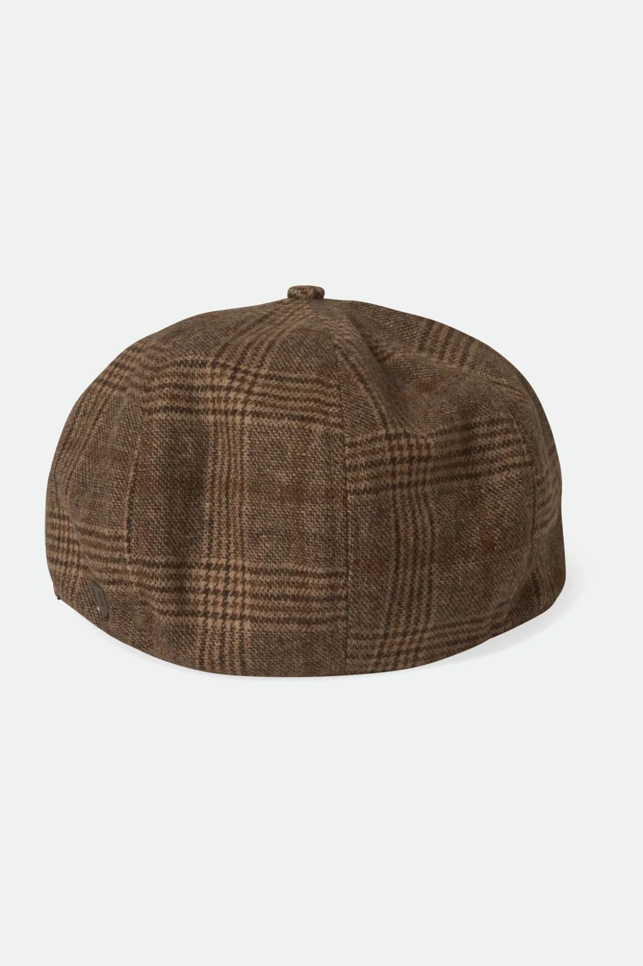 Brood Lightweight Newsboy Cap