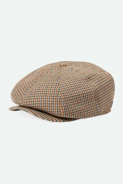 Brood Newsboy Cap