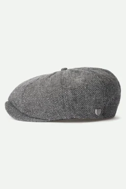 Brood Newsboy Cap