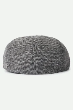 Brood Newsboy Cap
