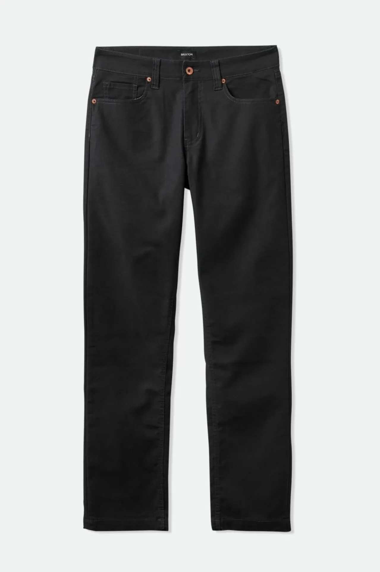 Builders 5-pocket Stretch Pant