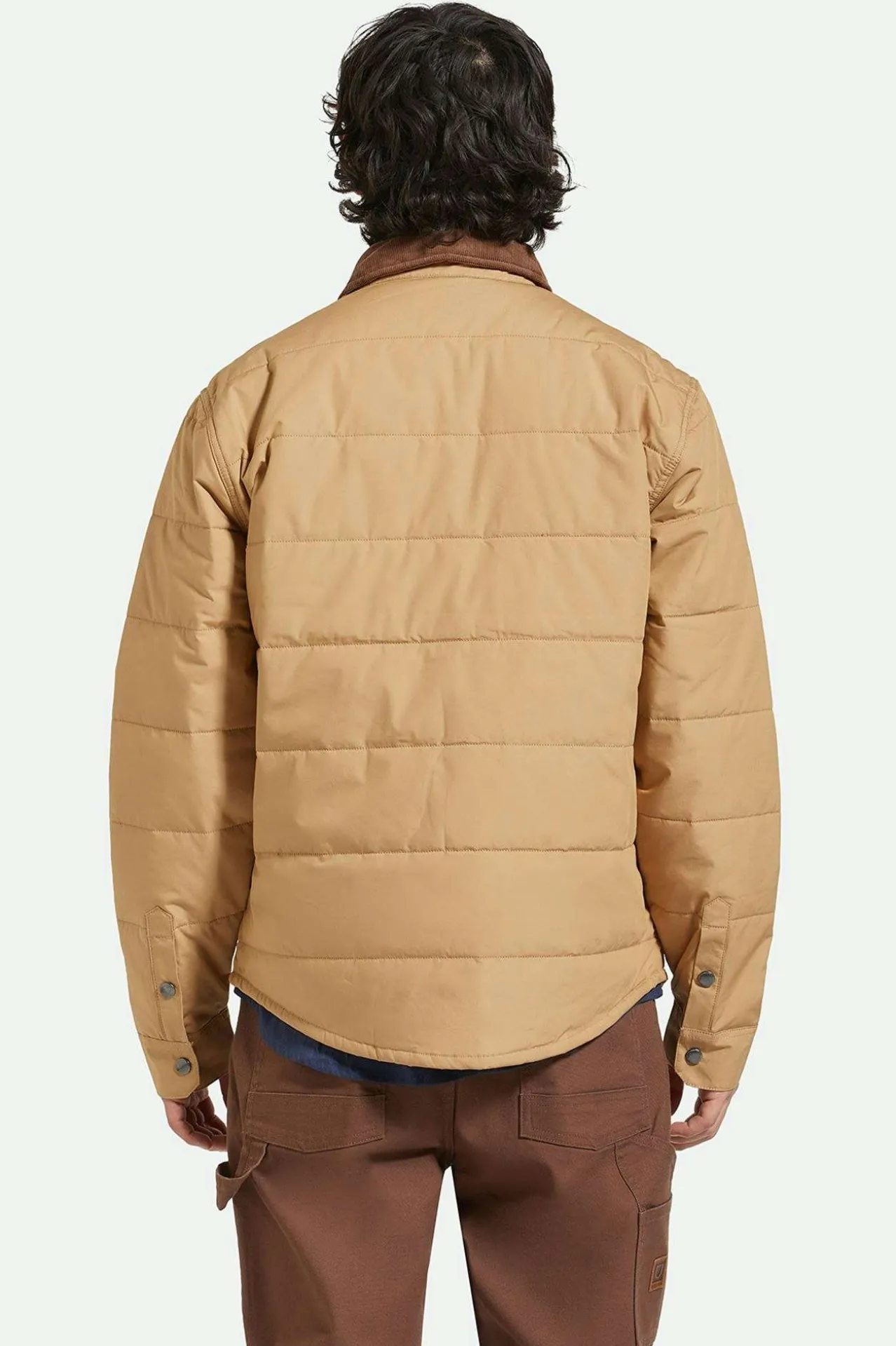 Cass Jacket