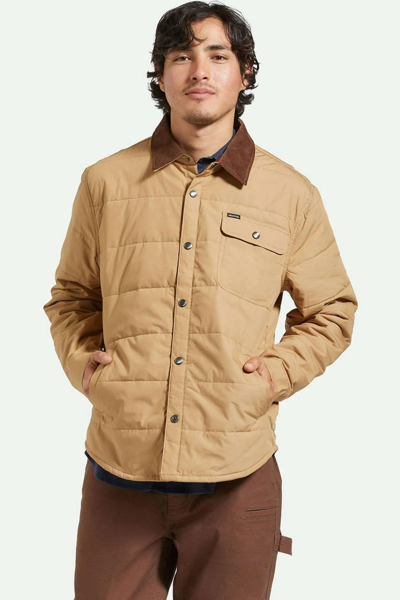 Cass Jacket