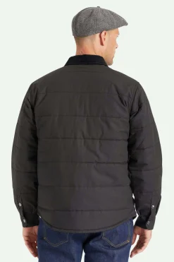 Cass Jacket