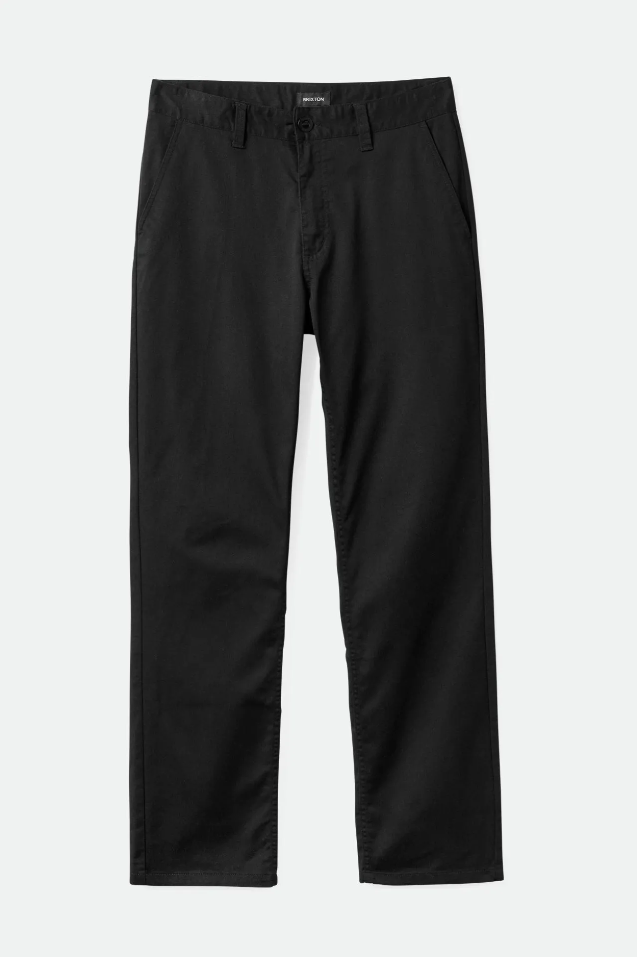 Choice Chino Regular Pant