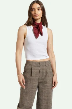 Classic Organic A-Tank