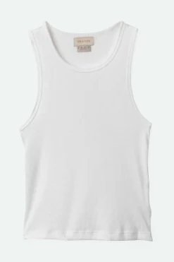 Classic Organic A-Tank