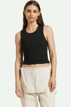 Classic Organic A-Tank