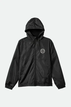Claxton Crest Lightweight Jacket