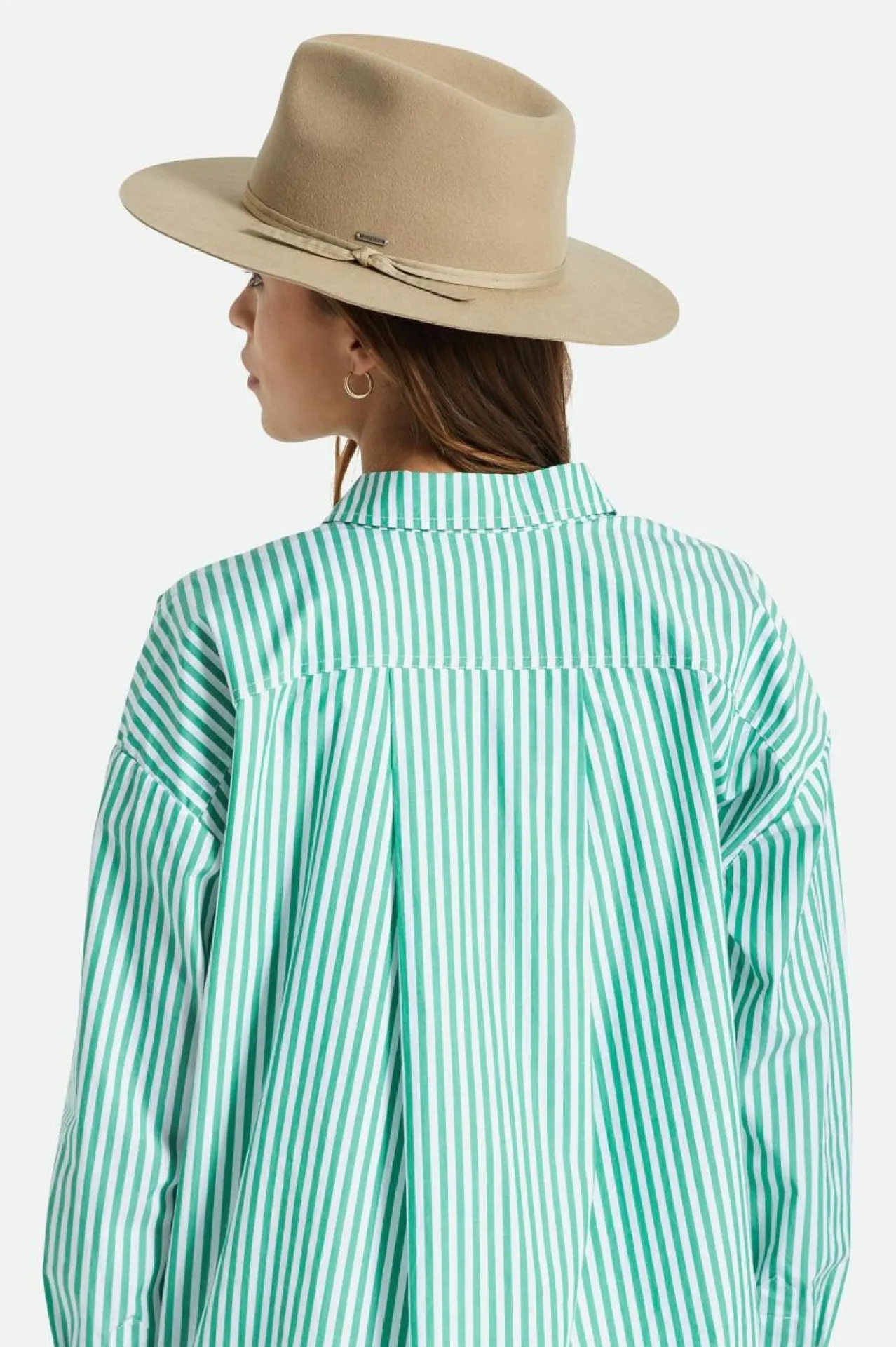 Cohen Cowboy Hat