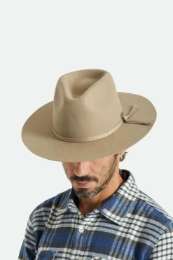 Cohen Cowboy Hat