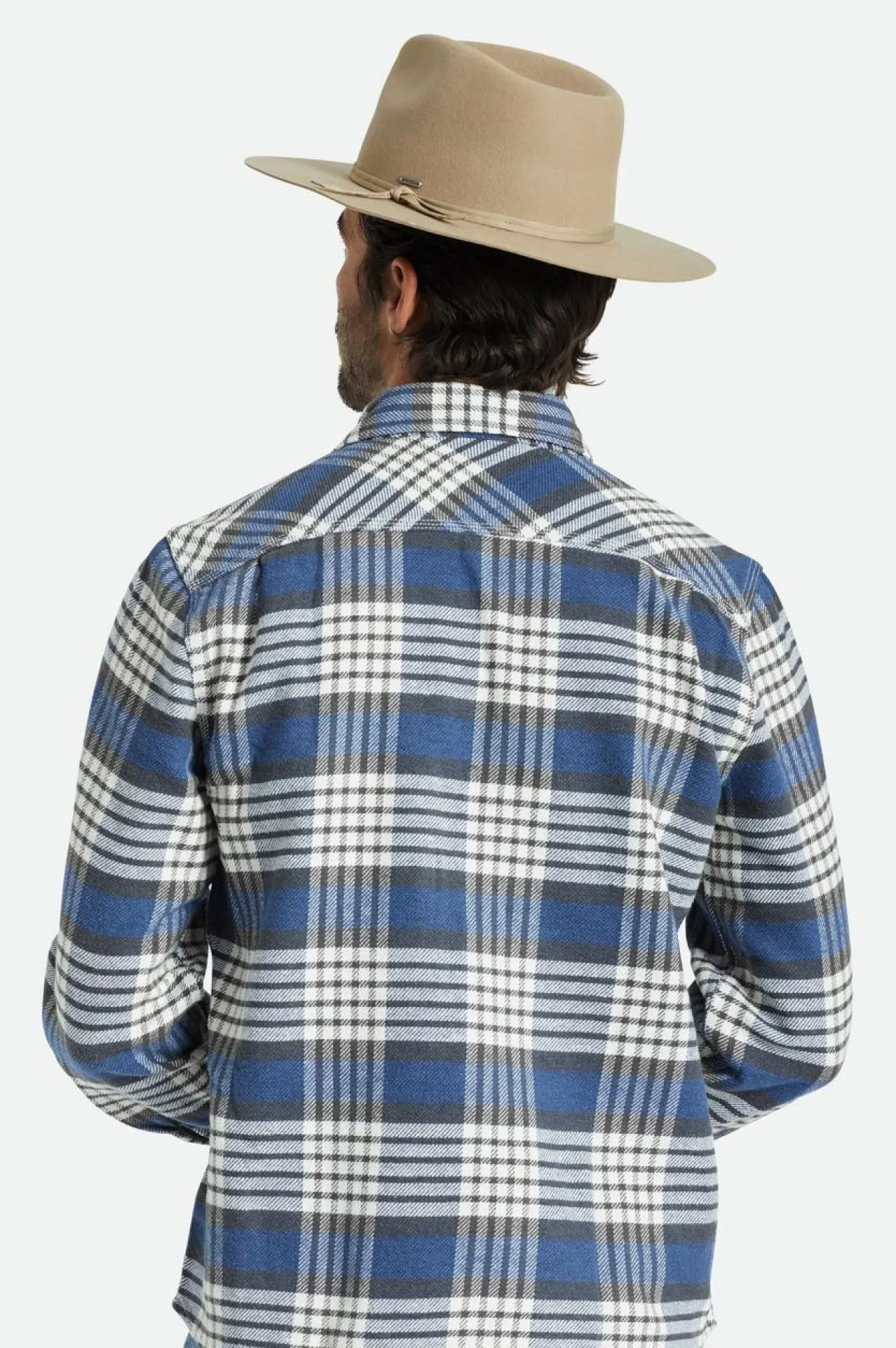 Cohen Cowboy Hat