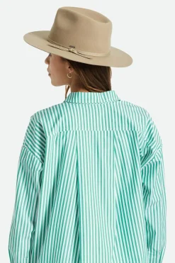 Cohen Cowboy Hat