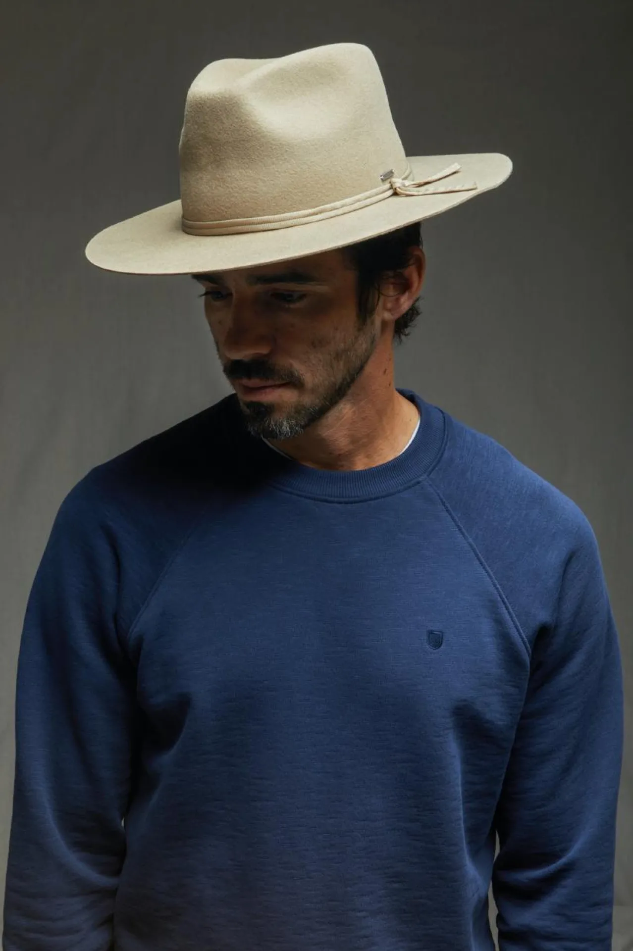 Cohen Cowboy Hat