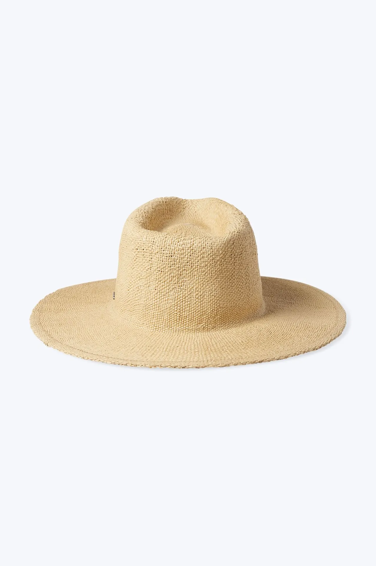 Cohen Straw Cowboy Hat