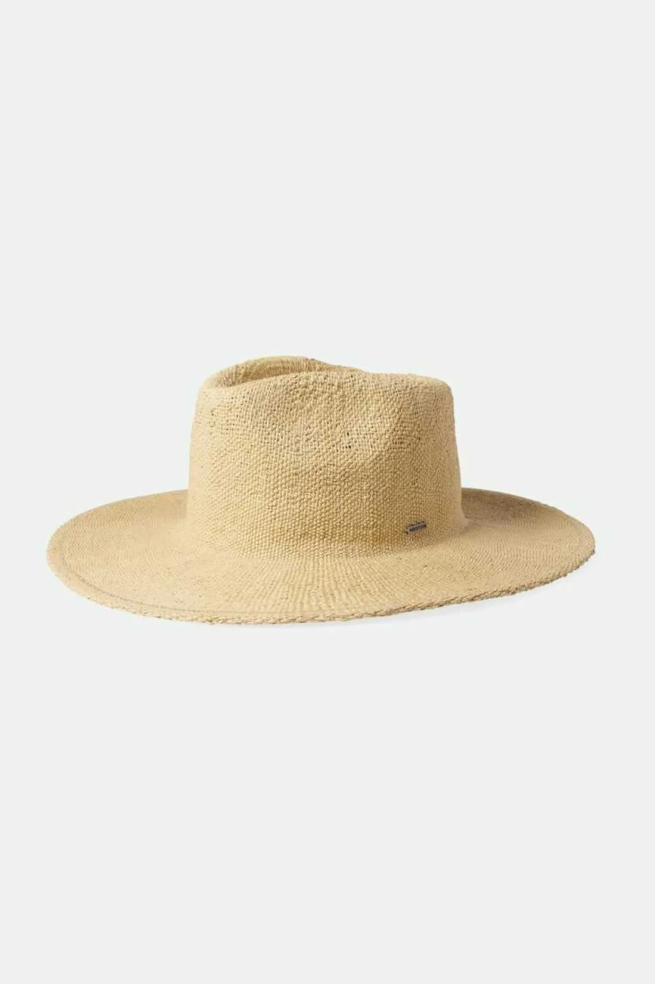 Cohen Straw Cowboy Hat