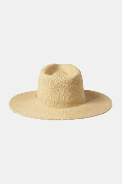 Cohen Straw Cowboy Hat