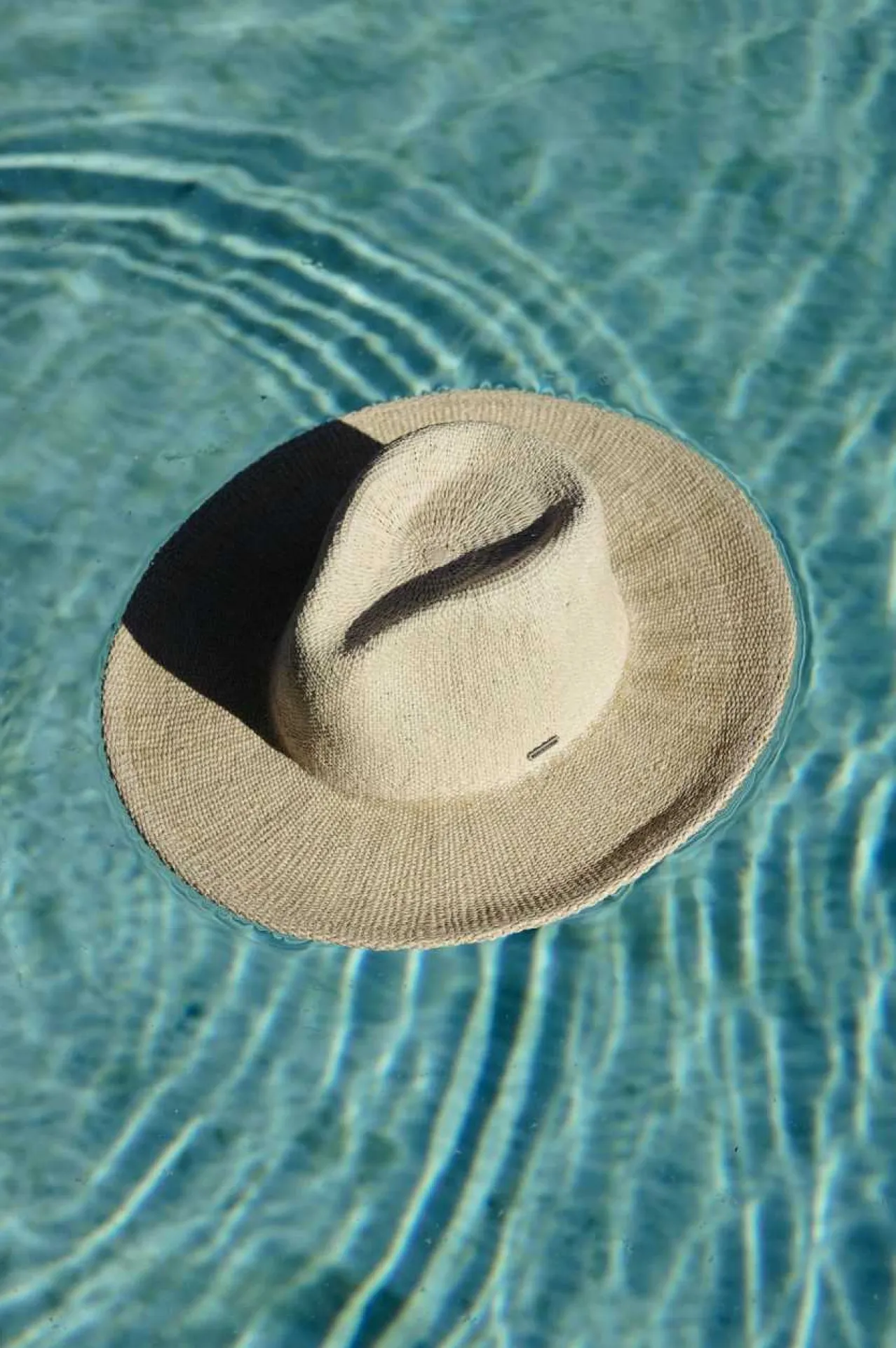 Cohen Straw Cowboy Hat