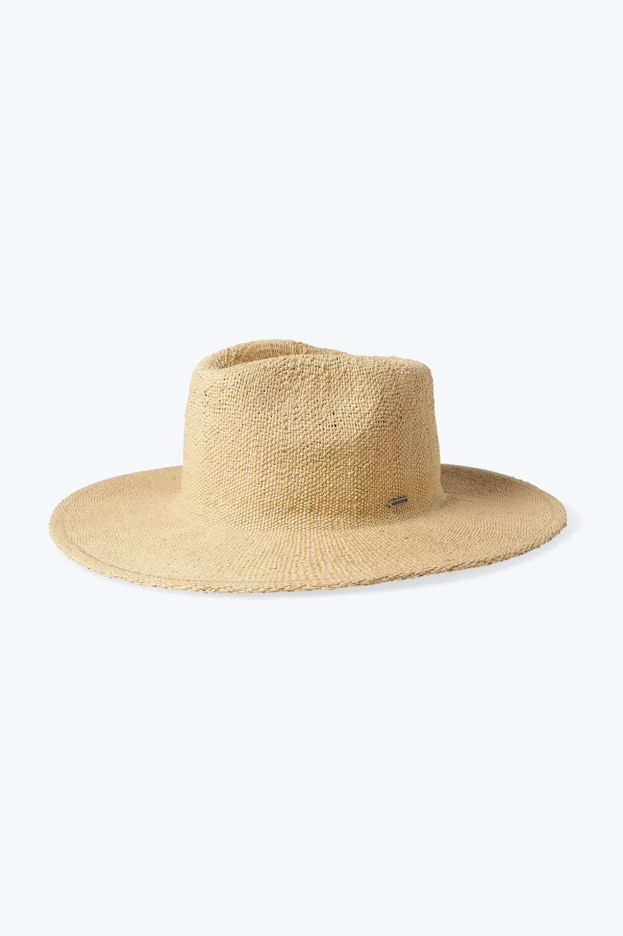 Cohen Straw Cowboy Hat