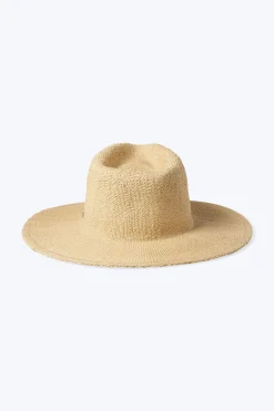 Cohen Straw Cowboy Hat