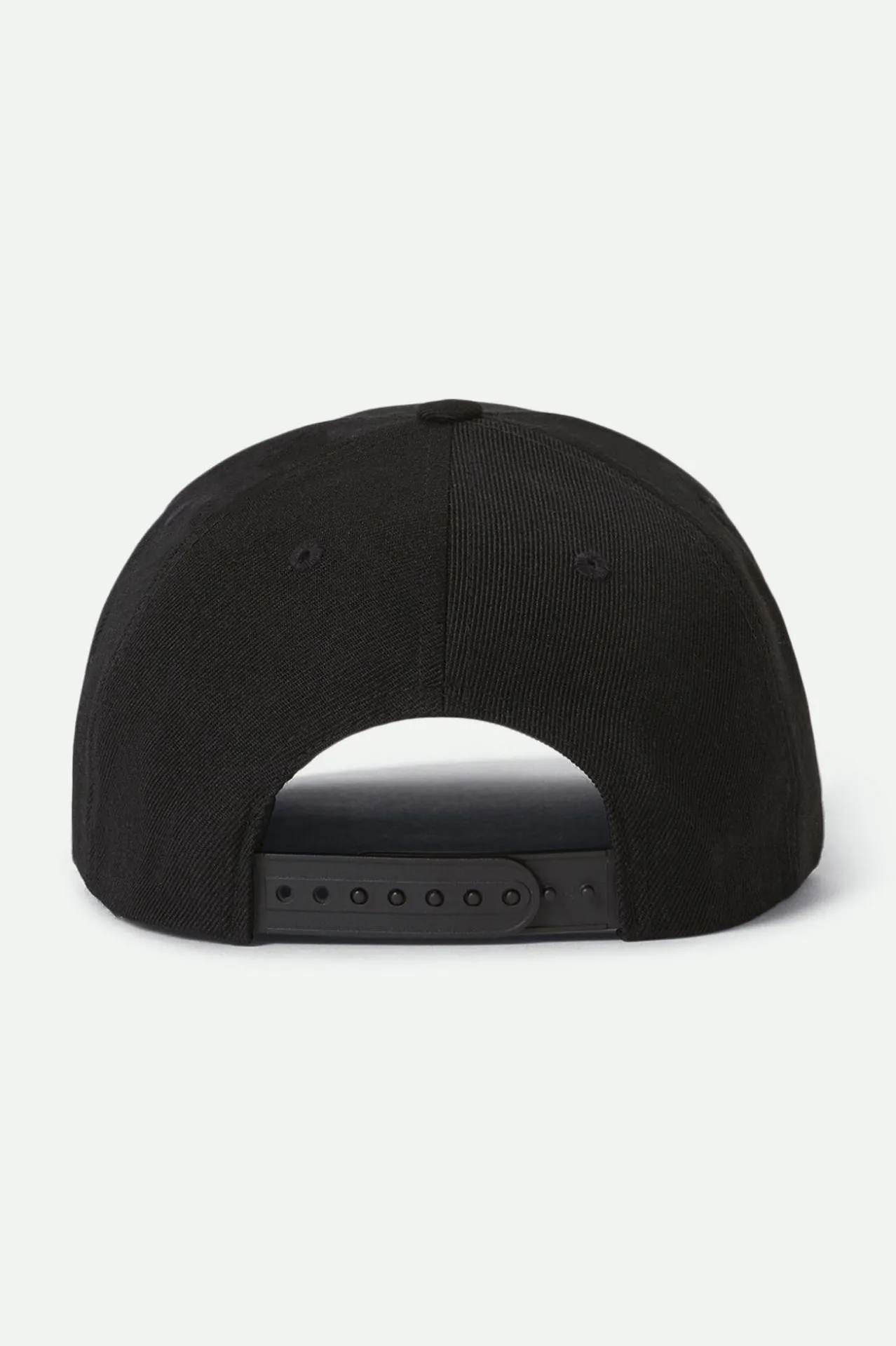 Crest C Netplus Snapback