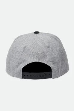 Crest Netplus Snapback