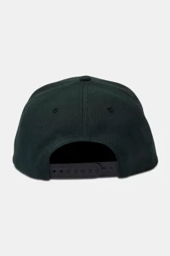 Crest Netplus Snapback