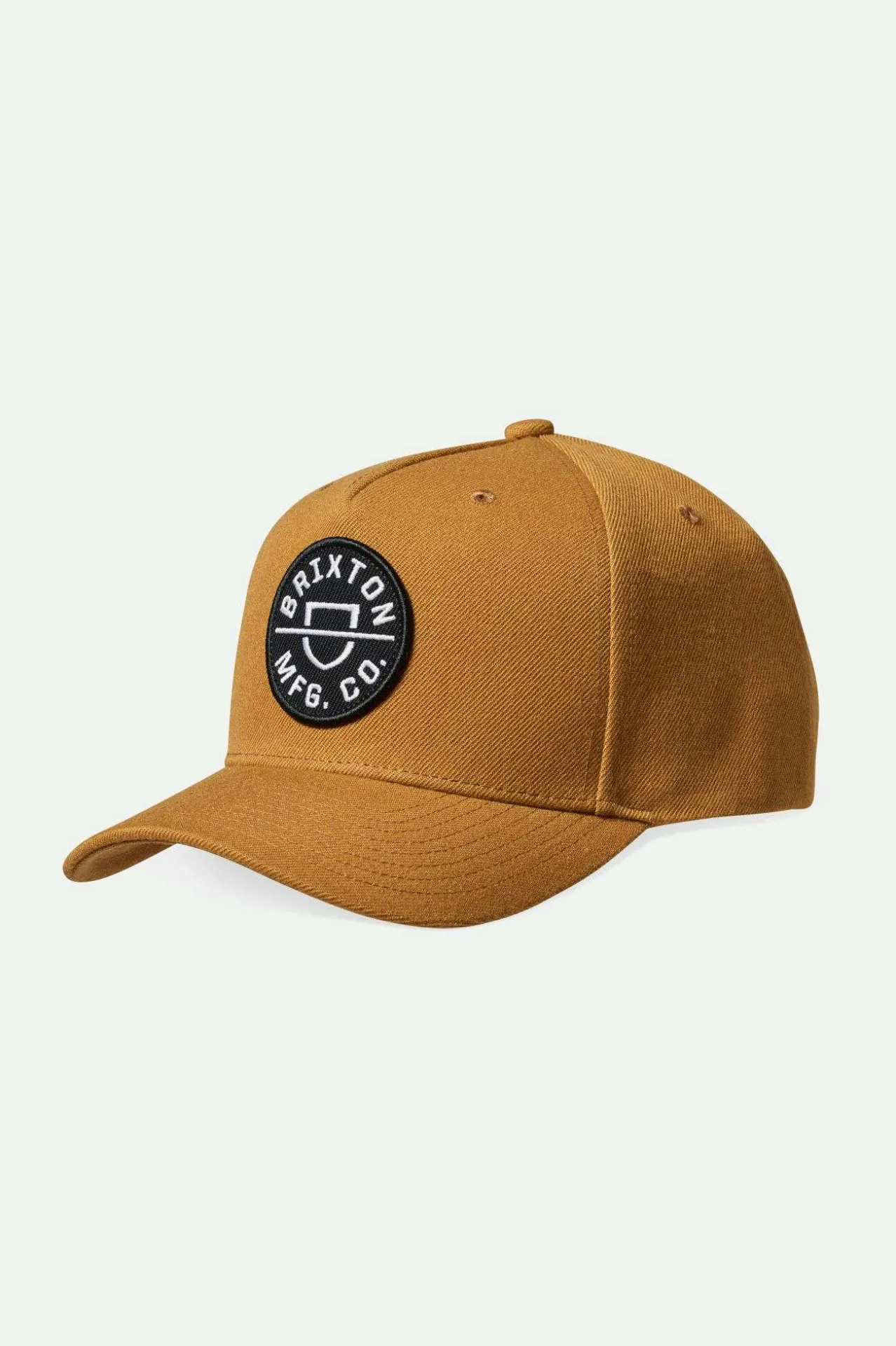Crest Netplus Snapback