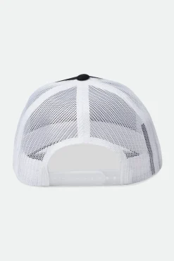 Crest NetPlus Trucker Hat