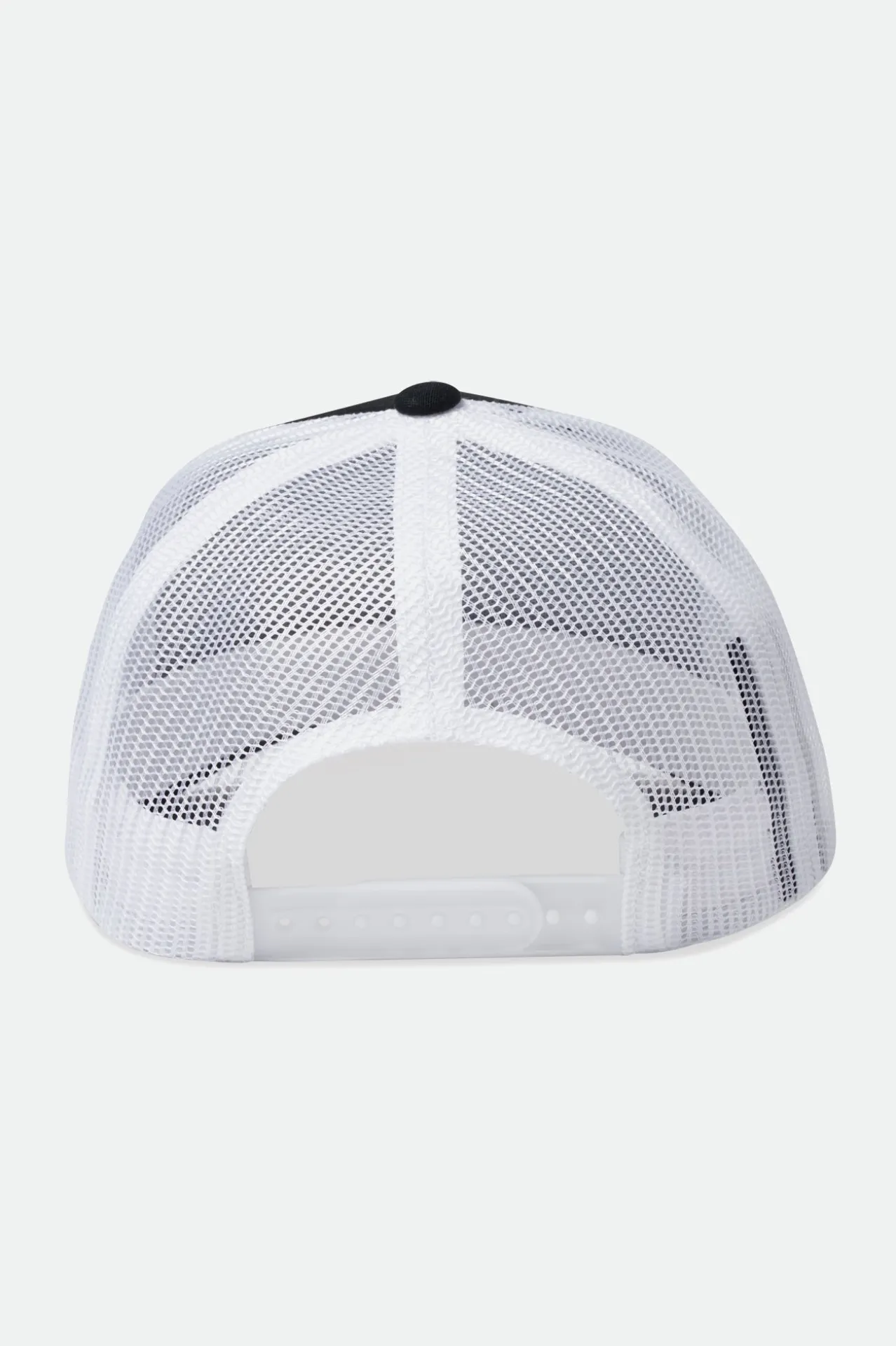 Crest NetPlus Trucker Hat